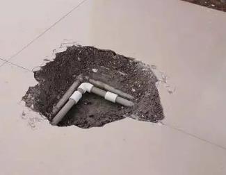 岑溪卫生间漏水维修公司为您分享如何判断家里漏水