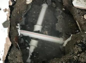 岑溪阳台漏水维修公司为您分享楼上楼下漏水怎么处理