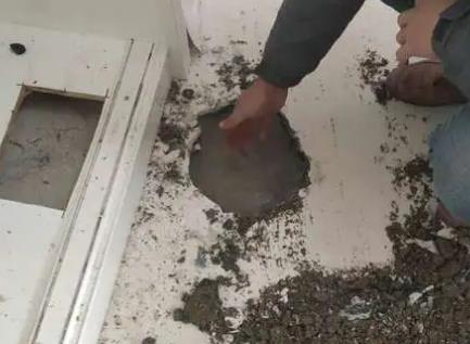 岑溪卫生间漏水维修公司分享下精确定位查漏水一次多少钱?不同级别收费不同
