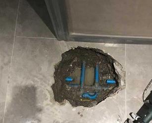 岑溪阳台漏水维修公司分享下暖气管道漏水的原因有哪些