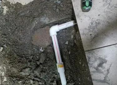 岑溪阳台漏水维修时有哪些声音会影响检漏仪